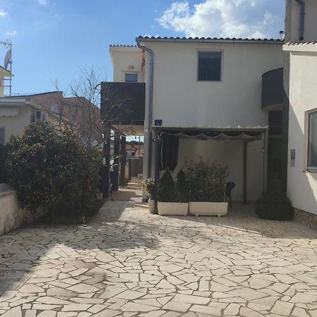 Apartment Anita 法扎纳 外观 照片