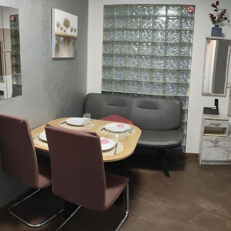 Apartment Anita 法扎纳 外观 照片