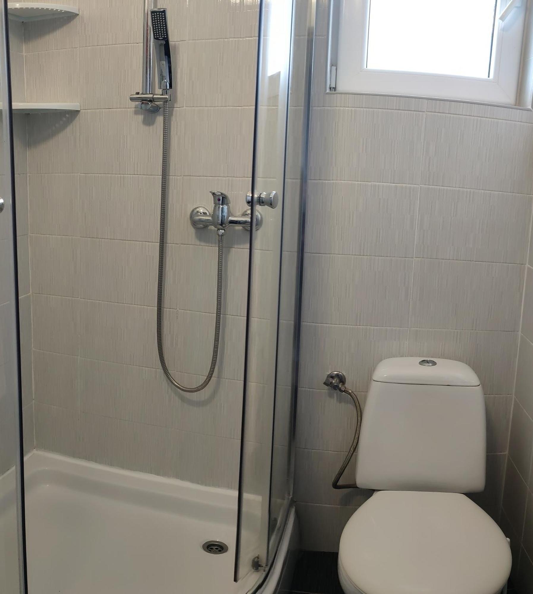 Apartment Anita 法扎纳 外观 照片