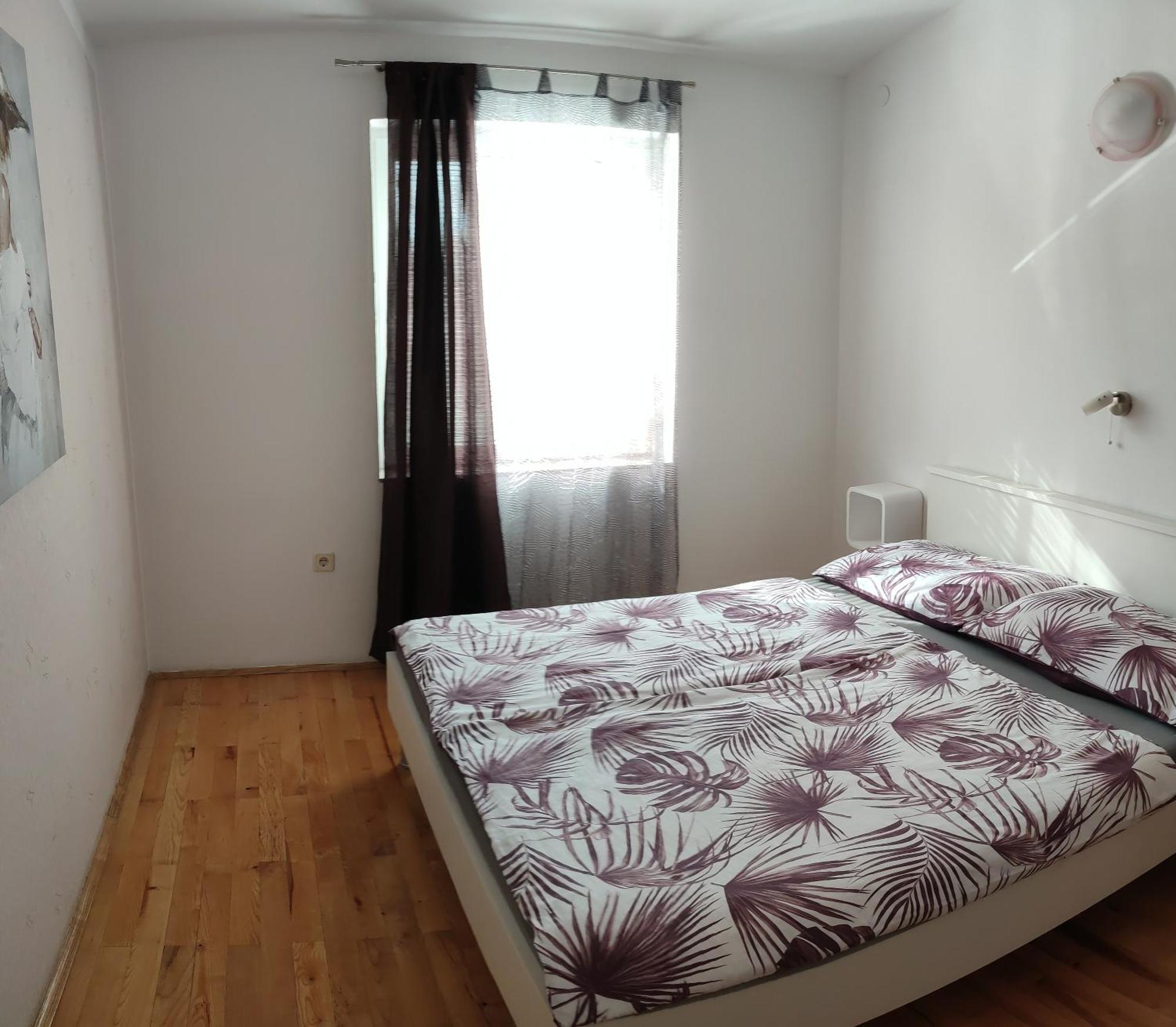 Apartment Anita 法扎纳 外观 照片