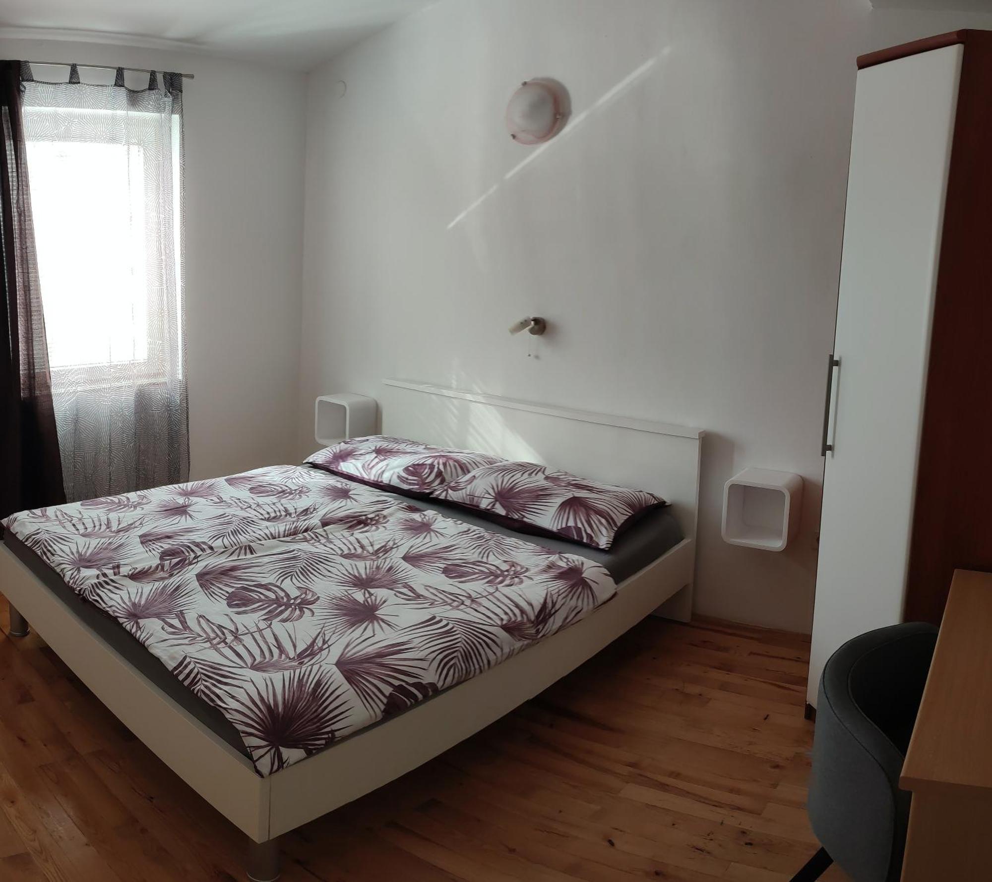 Apartment Anita 法扎纳 外观 照片