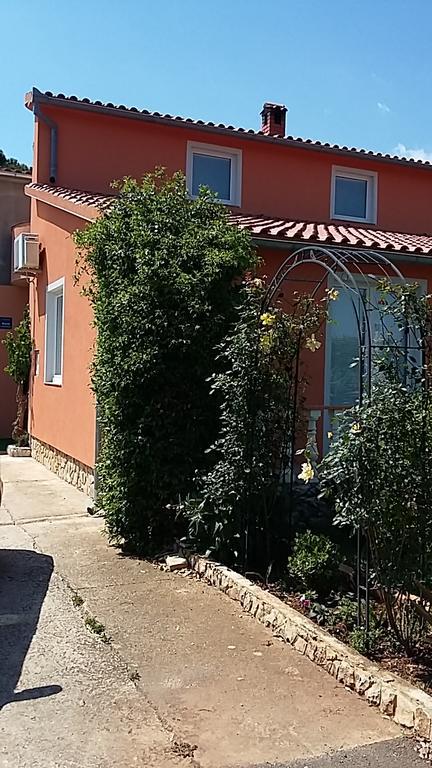 Apartment Anita 法扎纳 外观 照片