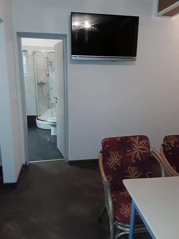 Apartment Anita 法扎纳 外观 照片